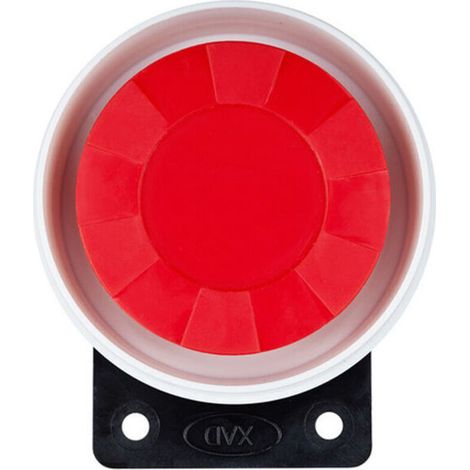 12V 100dB Mini Sirène Filaire pour GSM Système de sécurité d'alarme Alarme Accessoires sirène Domicile D'alarme de Sécurité Système (1/4)