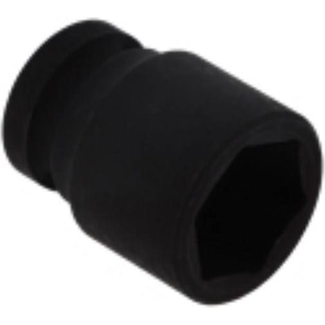 DOUILLE CHOCS CARRE 1/2'' 23MM COURTE L.38MM CEDREY