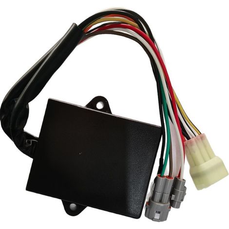 Allumage CDI – Compatible YAMAHA KODIAK 400 – Réf. 4GB-85540-00