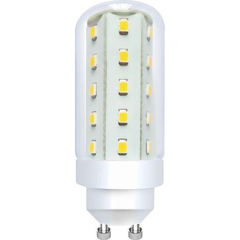 Ampoule LED - capsule T30 GU10 4W 400lm 2700K CRI97 claire 320