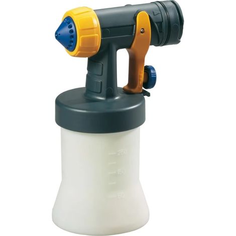 Embout pistolet de pulvérisation fine 250ml - WAGNER 2361744