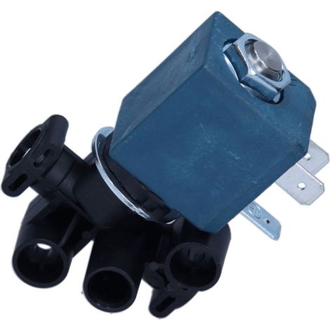 Elettrovalvola - Macchina da caffè, Caffettiera - PHILIPS - 4368152