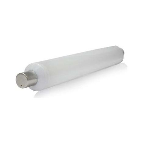 Miidex 76091 Tube LED S19 - Linolite - 6W - 3000 K - Blister - à l'unité (1/3)