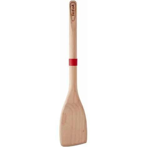Tefal Ingenio Holzspatel 33 cm hitzebeständig