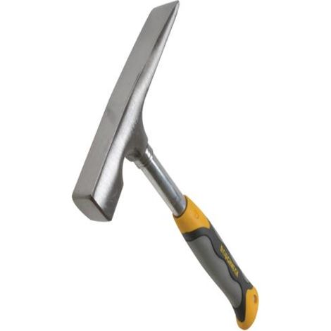 Roughneck Brick Hammer 680g  (24oz) Tubular H