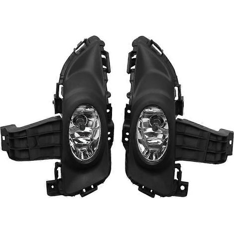 Feux antibrouillard avant pour pare-chocs avant de voiture M3 2003-2010 (1/5)
