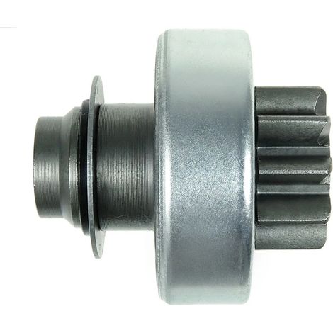 Embrayage à roue libre, démarreur AS-PL SD3027 36160-42300