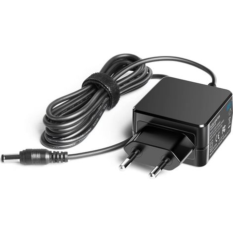 Chargeur Secteur 26V pour Hoover, Freedom, Freedom Stick 48021592 Aspirateur Pièces de Rechange 21.6V Batterie Vacuum Balai Aspirateur DC26V Alimentation Adapateur (1/5)