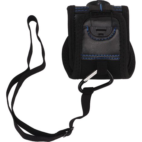 Poignet fixe pour tennis, dispositif de maintien du poignet pour entraînement posture main droite, accessoire noir (1/5)