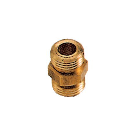 BL VITE DOPPIA DX-SX 20X14 MM     5- AMAFLEX- 6,0 blister
