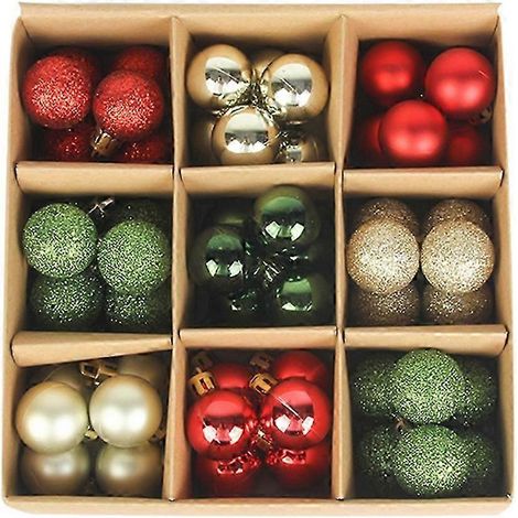 Boule de Noël, petite décoration à suspendre pour sapin de Noël, à faire soi-même, pour la maison, la fenêtre ou le rideau décoratif.