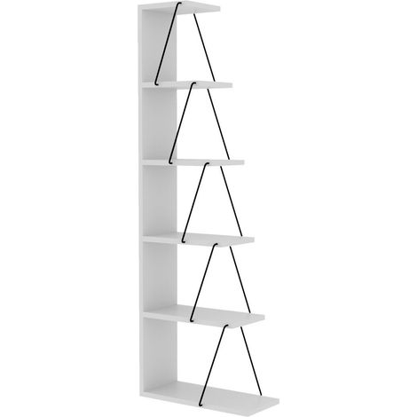 Estantería, librería, estante de pared Estantería, librería, estante de pared (1/3)