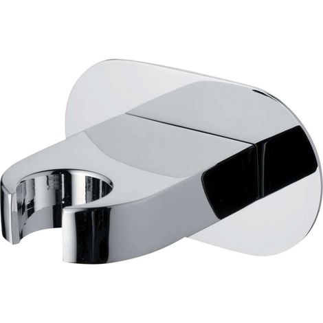 Supporto doccia IDS IDEALRAIN PRO fisso cromo (1/2)