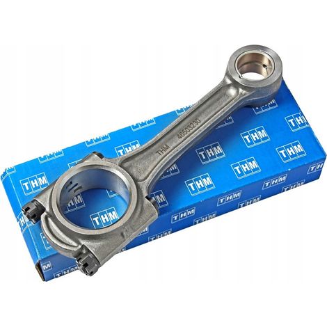 KOMPLETTE PLEUELSTANGE URSUS C-360 C360