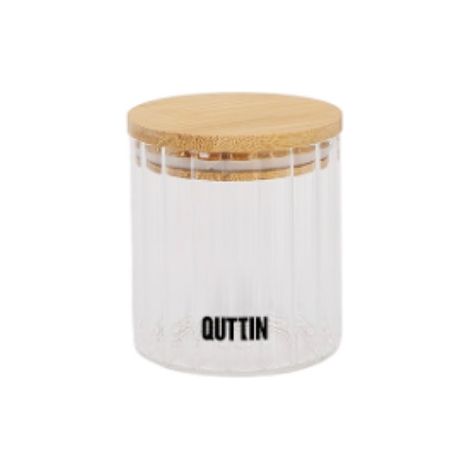 TARRO BORO. OTTICO BAMBOO 9X11CM QUTTIN