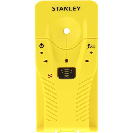 Detector de estructuras, cables con corrientes y metal S110