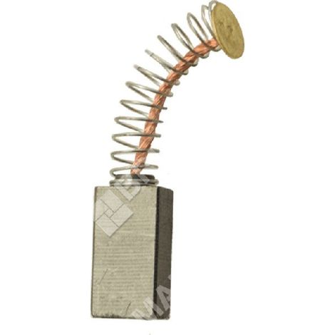 Spazzola NOVATEC COMPATIBILE - 047736