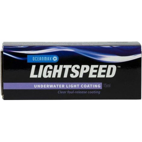 KIT LIGHTSPEED 15 ML - PROPSPEED -