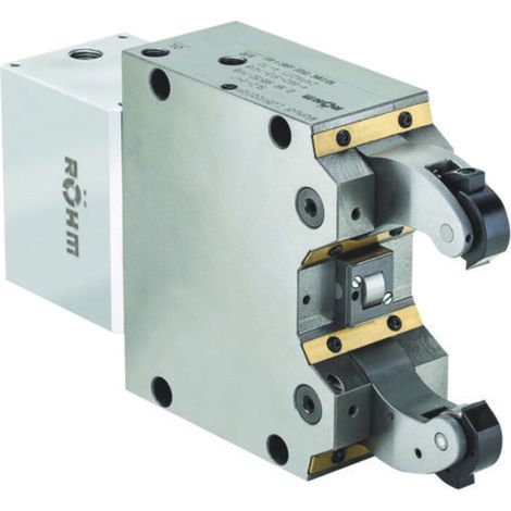 RÖHM Lünette SLZ-047 C40 RZ ZS HYDR. (1/4)