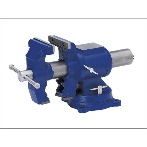 Multipurpose Vice 125mm (5in) REC4935505E (1/2)