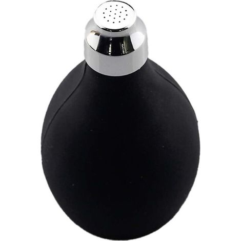 Nachfüllbare Sprühflasche für Haar und Trockenpuder – für Salon und Zuhause, feiner Nebel, praktisch & wiederverwendbar