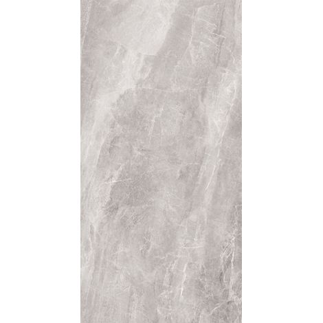 Grès Cérame Effet Marbre Raffinato Gris Clair Mat 60X120 - ECOR805 (Ceramishop.fr) (1/5)
