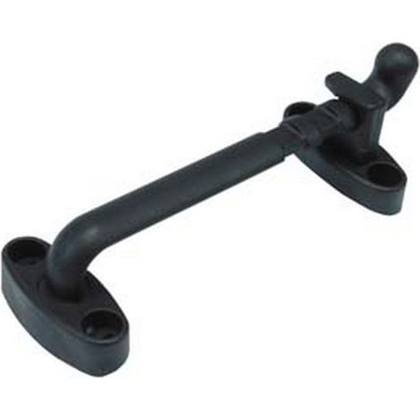 10PZ SOCCHIUDI FINESTRA IN NYLON "BRUCO" - mm.145x51h.