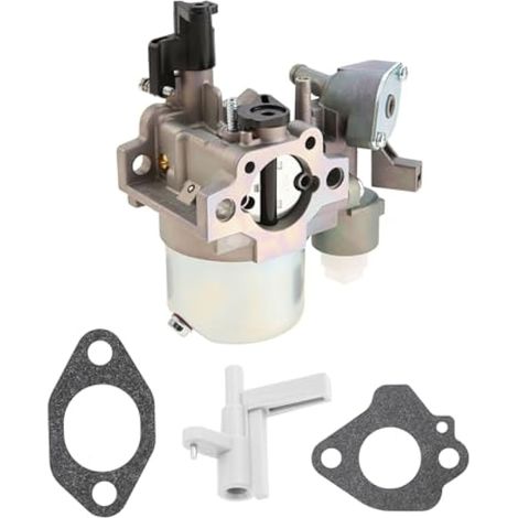 277-62302-30 Carburateur de remplacement pour moteur Subaru Robin EX13 EX17 EX17D SP17 SP170, carburateur pour groupe électrogène essence, pompe à eau, nettoyeur haute pression, remplace 277-62301-30 