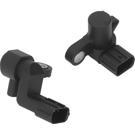 Capteur Position Vilebrequin 2Pièces 37500 PCL 015 Compatible Civic DX Berline 4 Portes 1.7L 2005 (1/5)
