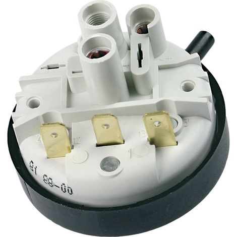Pressostato di livello 65/45 - Lavastoviglie - ELECTROLUX - 2932635054127489267