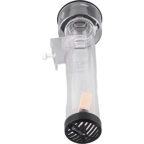Séparateur de Protéines Pneumatique Mini pour Aquarium Marin Compact - Filtre à Protéines Économique - Emballage Sécurisé avec Double Sac à Bulles-AUTRES