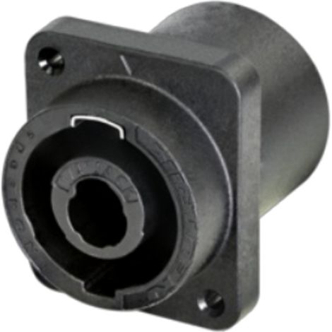 Neutrik NLJ2MDXX-H Lautsprecher-Adapter  -   Polzahl:2 1 St. (1/3)
