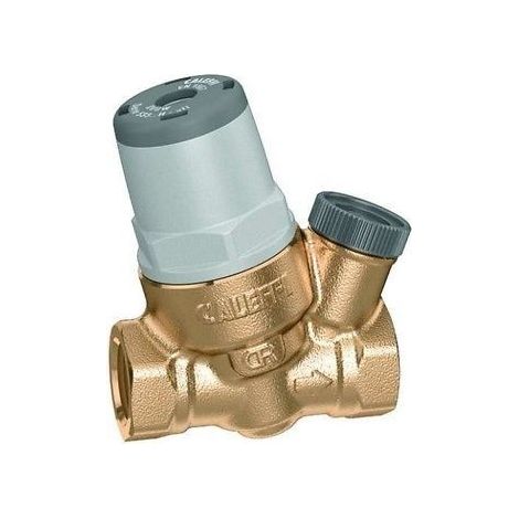 Micro riduttore di pressione inclinato. Caleffi 533430H  3/8"F