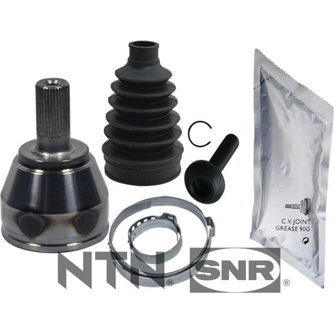 Kits joint coté roue - OJK52.003 - SNR - Compatible avec véhicule Ford, Volvo