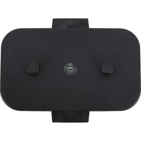 Boîtier de Distribution pour connecteur de câble de remorque, connecteur à 10 Broches Compatible avec Les Feux arrière d'alimentation des remorques de Camping-Car (1/5)