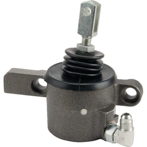 Nehmerzylinder CNH 84342333
