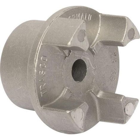 Cubo 24 A de aluminio s贸lido SIT GRMALU2432A (1/3)