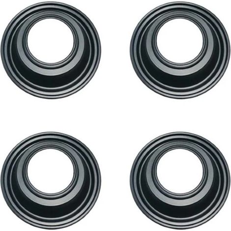 Compatible avec Yamaha FZX250 Zeal 3YX1 3YX2 1991 1992