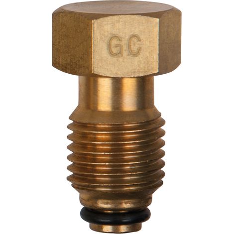 KS Tools - Adaptateur bouchon M14x1,5 - 150.2344