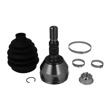 Jeu de joints, arbre de transmission METELLI 15-1693 OPEL 13296183 374646