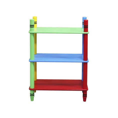 Aga Scaffale per bambini MR2107