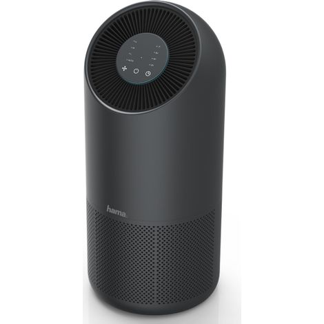 Purificador de aire inteligente Hama 00186437