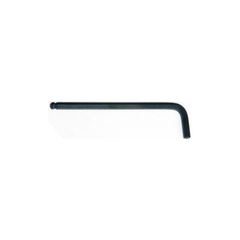 CLE MALE LG TETE SFERIC 6 PANS 3MM PROTANIUM MOB - 9051030001 (1/2)