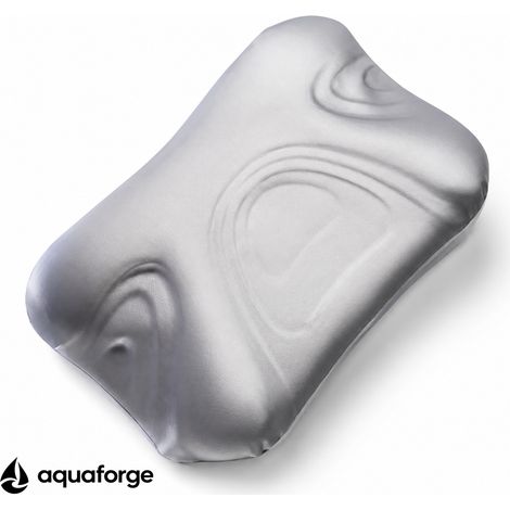 Almofada Cervical Ergonómica Espuma Viscoelástica 66 x 40 x 12.5 cm (1/5)