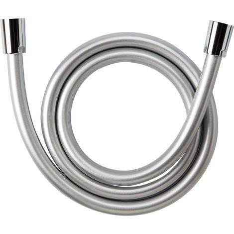 LAUFEN Flexible de douche en plastique, 1/2 "x1/2", raccord