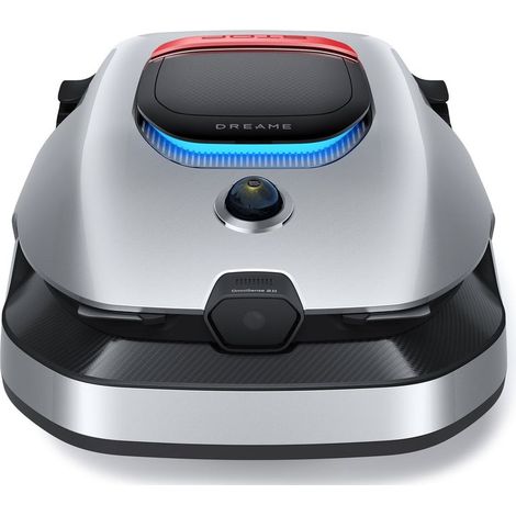 Dreame A2 2000 Robot cortacésped Batería Negro, Gris (1/5)