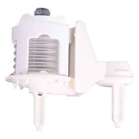 Kit de réparation pour bouton poussoir GROHE – Pompe à air intégrée – Cadre de montage – Compatible Skate Air et Cosmopolitan (1/4)