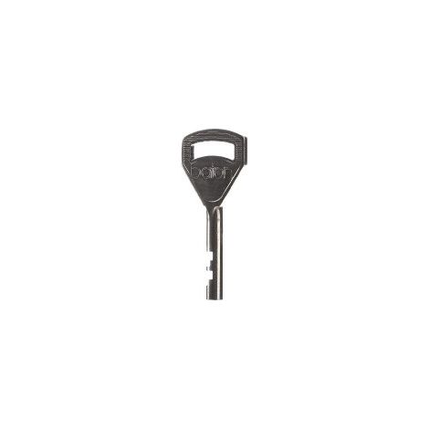 Corning Schlüssel f. Schloss Abloy, Q2 DE620001193