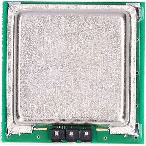Mikrowellen-Radarsensormodul mit intelligenter Bewegungserkennung und Induktionsschalter 24G CDM324