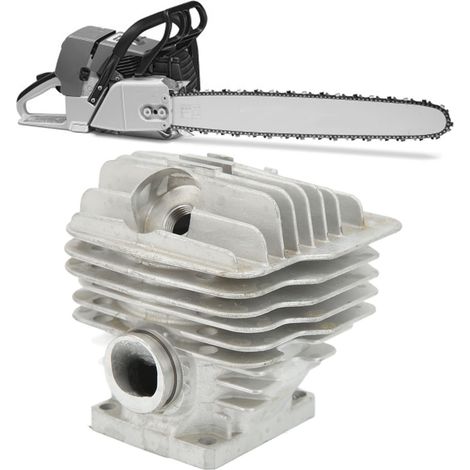 52-mm-Aluminium-Kolben-Zylinder-Kit 1128 020 1221 für Stihl MS460 (1/5)